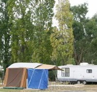 Canobolas Caravan Park - Airlie Beach Holiday