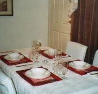 Abby Lodge - Airlie Beach Holiday