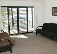 Chifley Dam Cabins - Airlie Beach Holiday