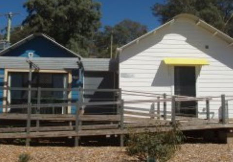 Chifley Dam Cabins - Airlie Beach Holiday 3