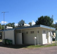 Armstrong Beach Caravan Park - Airlie Beach Holiday