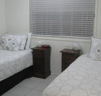 Campwin Beach House Bed and Breakfast - Airlie Beach Holiday