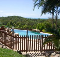 Grasstree Beach Bed and Breakfast - Airlie Beach Holiday
