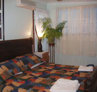 Beachfront Bed and Breakfast - Airlie Beach Holiday