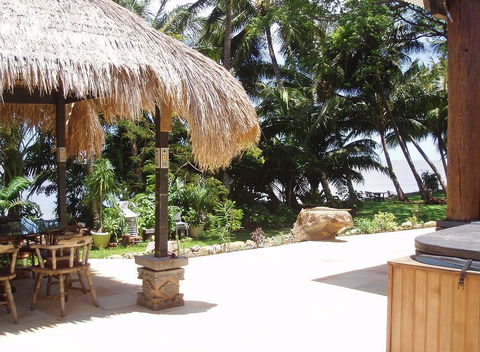 Beachfront Bed And Breakfast - Airlie Beach Holiday 3