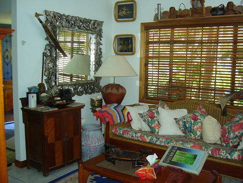 Beachfront Bed And Breakfast - Airlie Beach Holiday 4