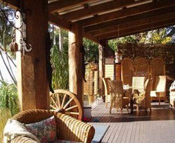 Beachfront Bed And Breakfast - Airlie Beach Holiday 7