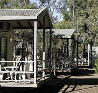 BIG4 Cania Gorge Holiday Park - Airlie Beach Holiday