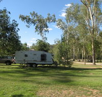 Cania Gorge Tourist Retreat - Airlie Beach Holiday