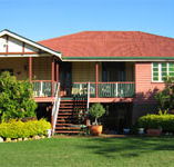 Mango Paradise Bed and Barra - Airlie Beach Holiday