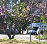 Eidsvold Caravan Park - Airlie Beach Holiday