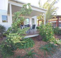 Woodgate Beach Houses - Airlie Beach Holiday