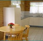 Shoreline Apartments Woodgate Beach - Airlie Beach Holiday