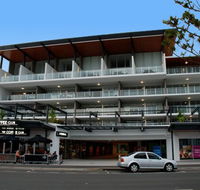 Echelon Apartments Yeppoon - Airlie Beach Holiday