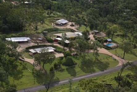 Rubyvale Motel And Holiday Units - Airlie Beach Holiday 0