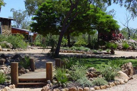 Rubyvale Motel And Holiday Units - Airlie Beach Holiday 2