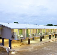 The Coast Motel - Airlie Beach Holiday