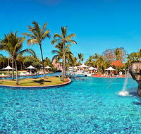 Mercure Capricorn Resort Yeppoon - Airlie Beach Holiday