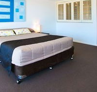 Beaches On Lammermoor Apartments - Airlie Beach Holiday