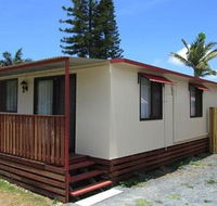 BIG4 Capricorn Palms Holiday Village - Airlie Beach Holiday