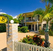 While Away Bed and Breakfast - Airlie Beach Holiday