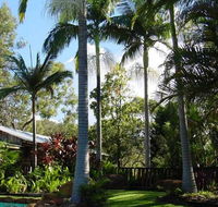 Hidden Valley Cabins - Airlie Beach Holiday