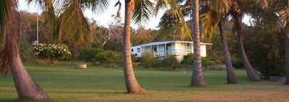 Svendsens Beach, Great Keppel Island - Airlie Beach Holiday 0