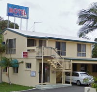 Sail Inn Motel - Airlie Beach Holiday