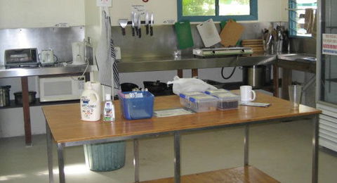 Great Keppel Island Holiday Village - Airlie Beach Holiday 1