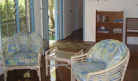 Great Keppel Island Holiday Village - Airlie Beach Holiday 4