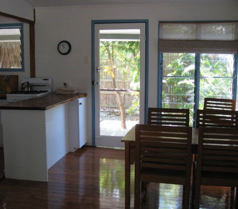 Great Keppel Island Holiday Village - Airlie Beach Holiday 5