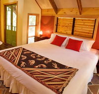 Rainforest Ranch - Airlie Beach Holiday