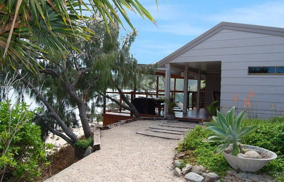 The Keppels QLD Airlie Beach Holiday