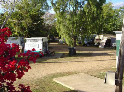 Rubyvale Caravan Park - Airlie Beach Holiday 0