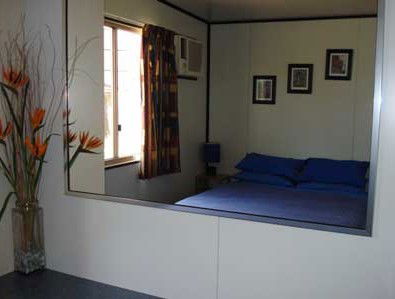Rubyvale Caravan Park - Airlie Beach Holiday 2