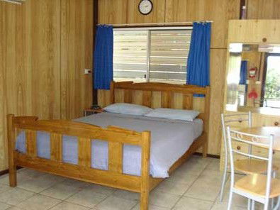 Rubyvale Caravan Park - Airlie Beach Holiday 3
