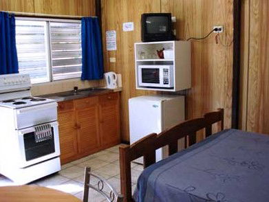 Rubyvale Caravan Park - Airlie Beach Holiday 4