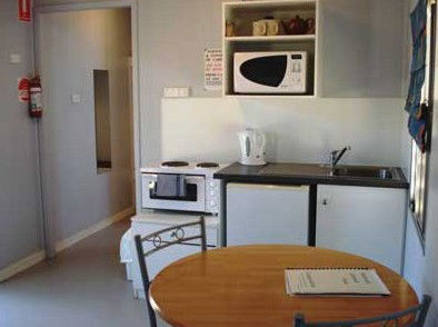 Rubyvale Caravan Park - Airlie Beach Holiday 5