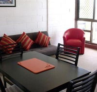 Como Holiday Apartments and Tropical Nites Motel - Airlie Beach Holiday