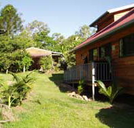 Byfield Creek Lodge - Airlie Beach Holiday