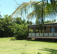 Waterfront Oasis - Airlie Beach Holiday