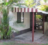 Hillcrest Holiday Park - Airlie Beach Holiday