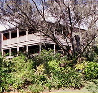 Fraser Island Hideaway - Airlie Beach Holiday