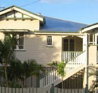 Eco Queenslander Holiday Home and BB - Airlie Beach Holiday