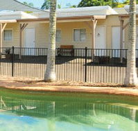 Ned Kellys Motel - Airlie Beach Holiday