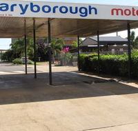Maryborough Motel and Conference Centre - Airlie Beach Holiday
