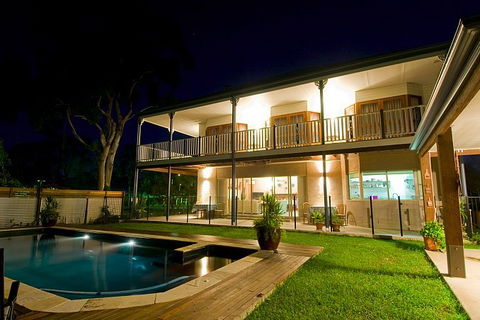 Villa Cavour Bed And Breakfast - Airlie Beach Holiday 5