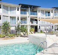 Pavillions on 1770 - Airlie Beach Holiday