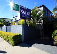 Xenia Central Studio Accommodation - Airlie Beach Holiday