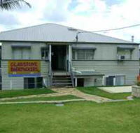 Gladstone Backpackers - Airlie Beach Holiday
